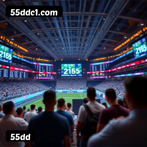 Dúvidas frequentes sobre apostas esportivas na 55dd