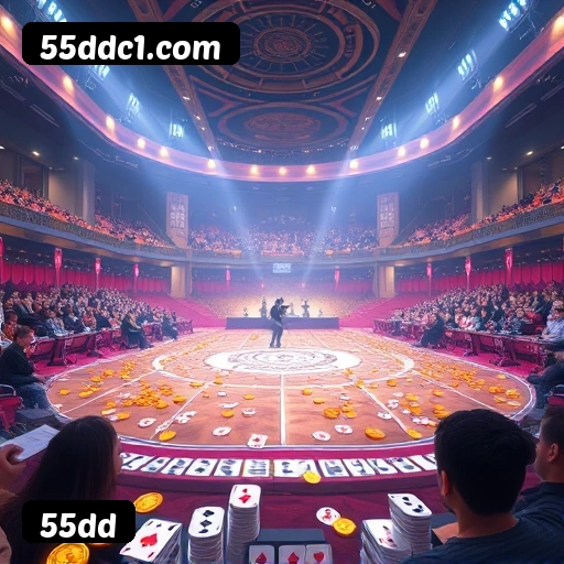 Roleta e blackjack 55dd