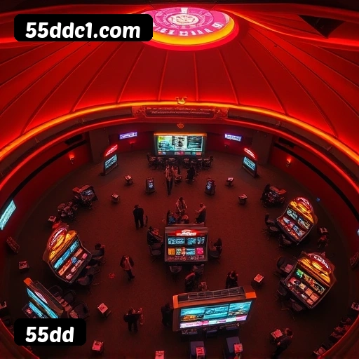 55dd multi dispositivo