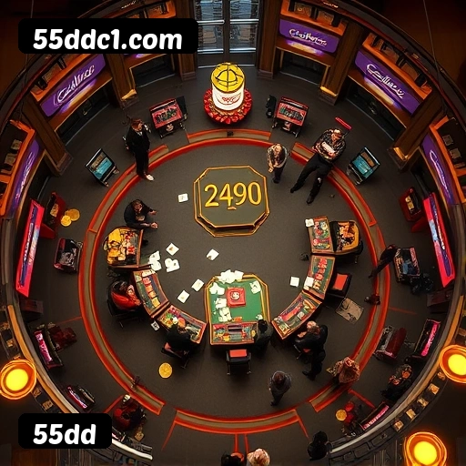 Checklist para avaliar a plataforma 55dd