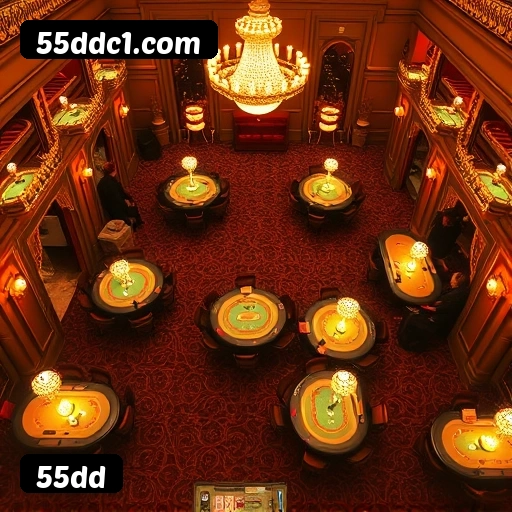 Bônus boas-vindas 55dd R$100