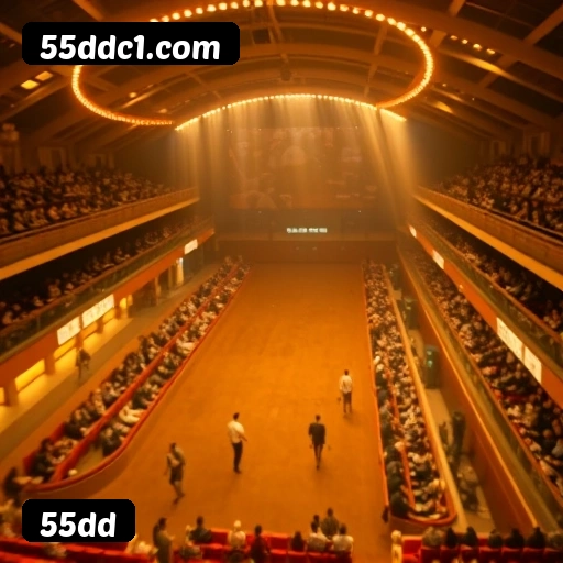 Bônus e prêmios 55dd