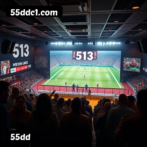 Slots com prêmios 55dd