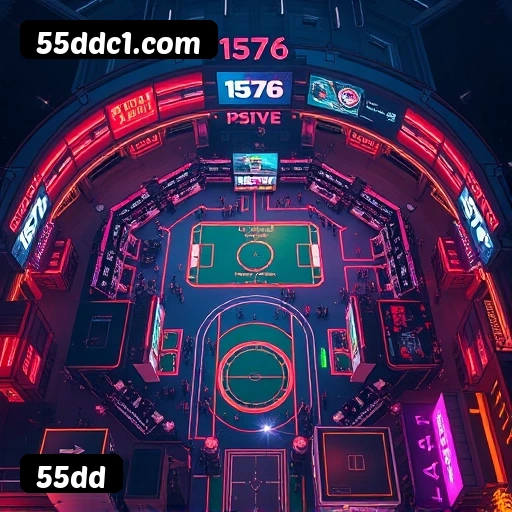 Apostas futebol ao vivo 55dd - odds competitivas