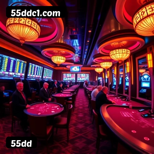 App 55dd apostas esportivas mobile