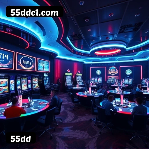 Guia rápido de apostas ao vivo na 55dd